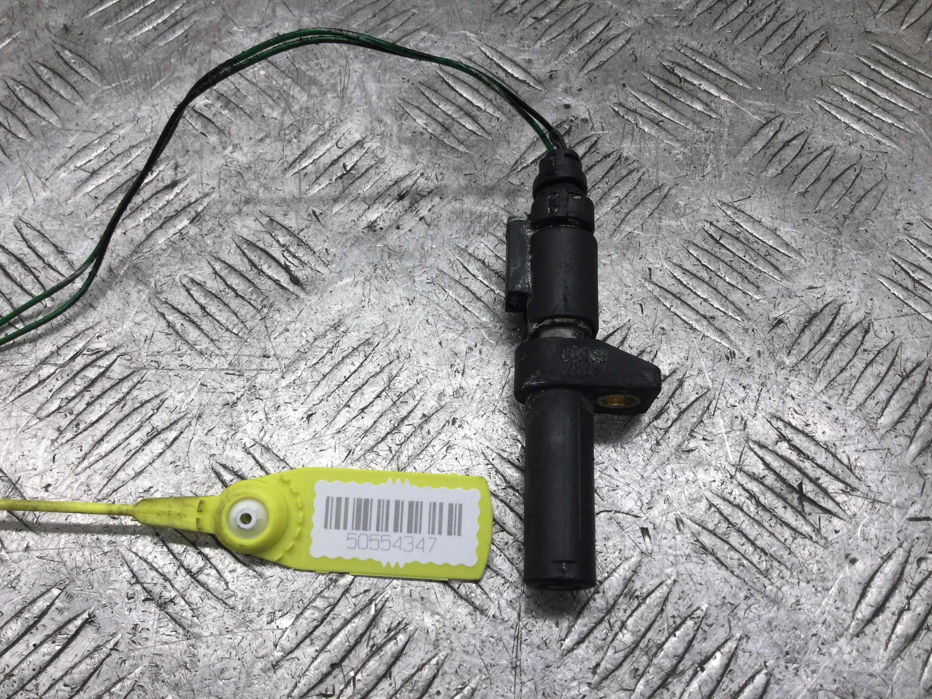 Датчик коленвала Mercedes E-klasse E-klasse (W211) 2002 - 2009 дизель 2.1 CDI Автомат Седан