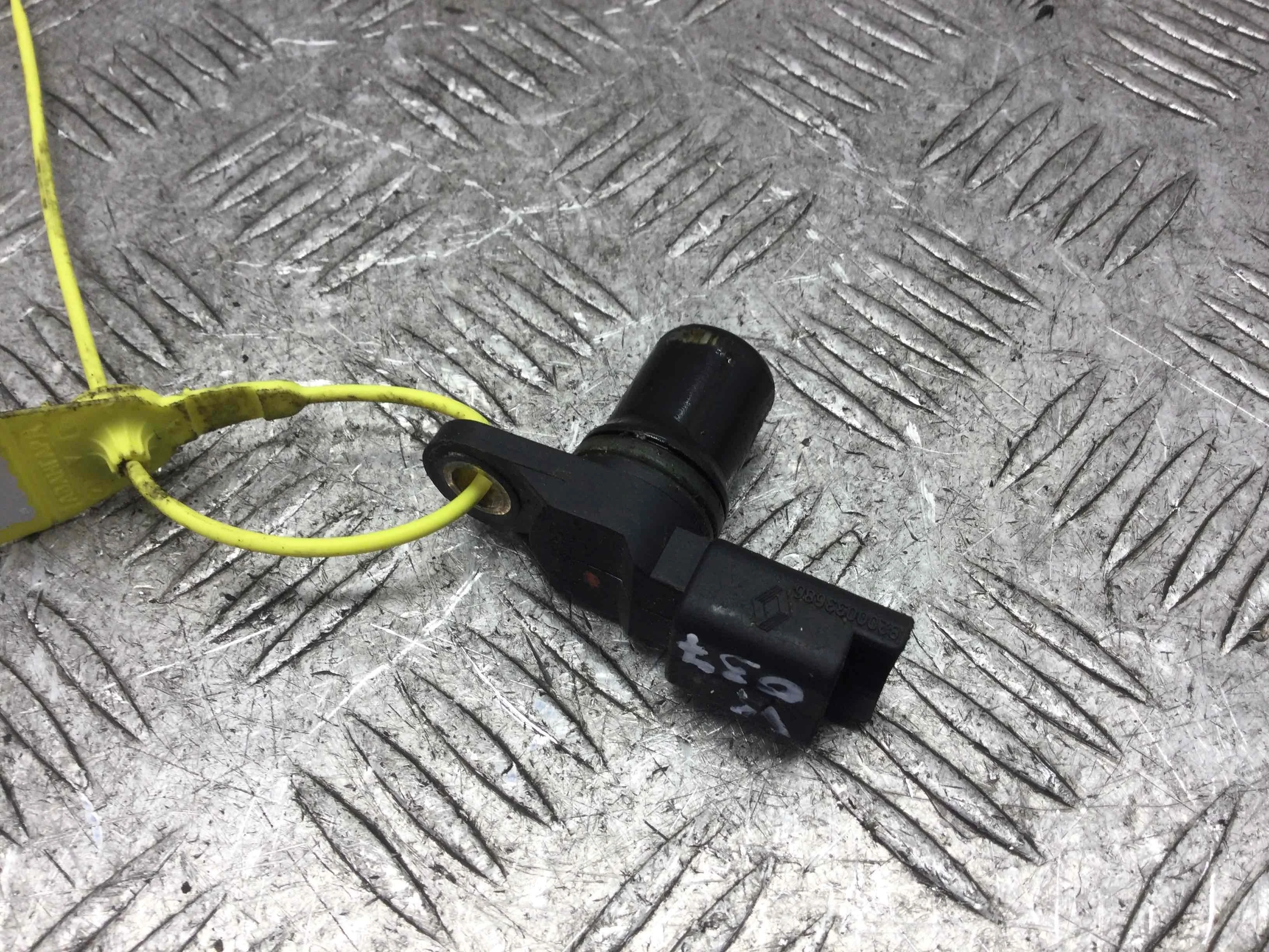 Датчик распредвала Renault Modus 1 поколение (2004-2007) бензин 1.6  Автомат Минивэн