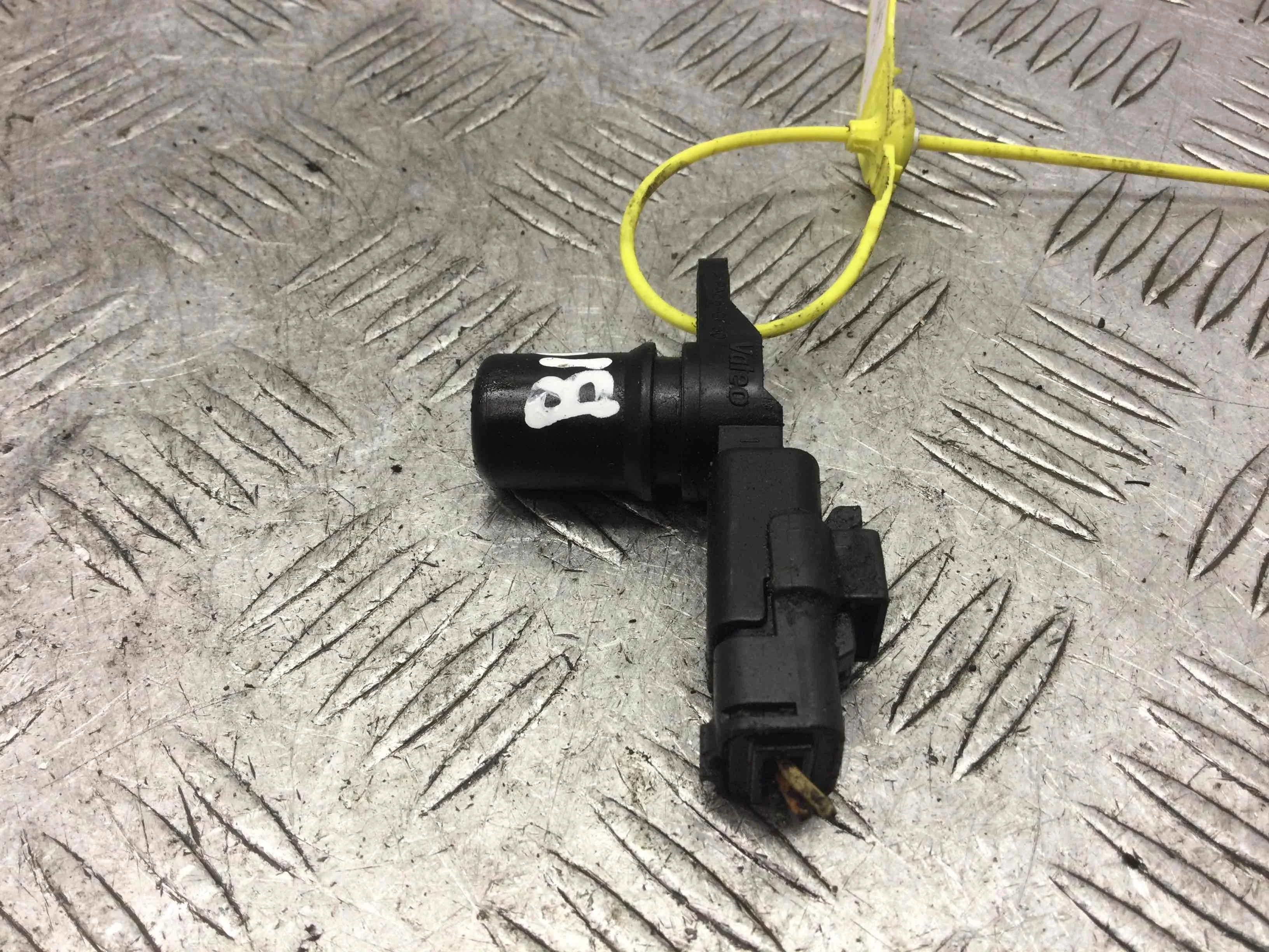 Датчик распредвала Renault Megane 2 поколение (2002-2006) бензин 1.6  Механика Х/б