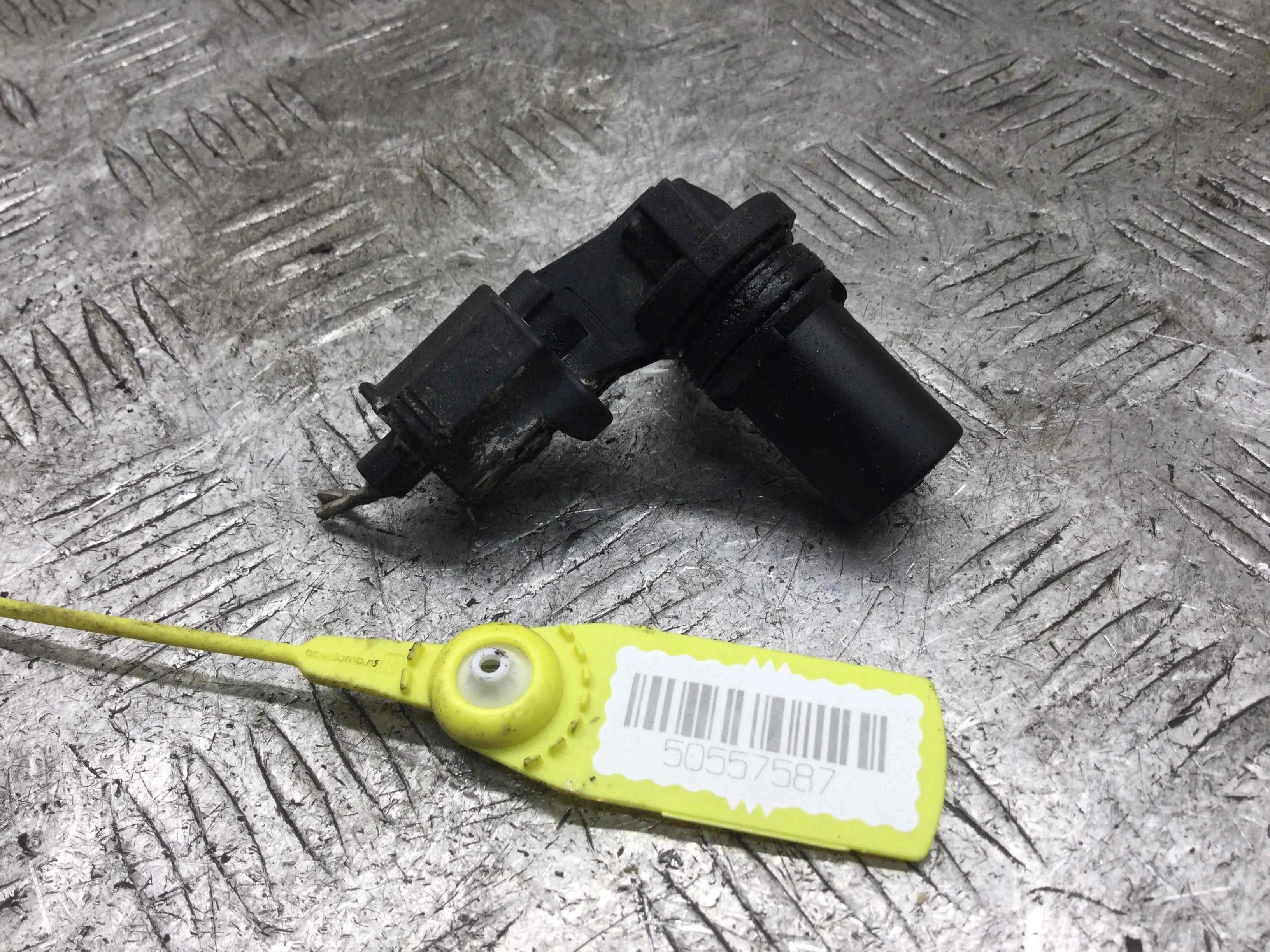 Датчик распредвала Volvo S40 2 поколение [рестайлинг] (2007-2012) бензин 1.8 i Механика