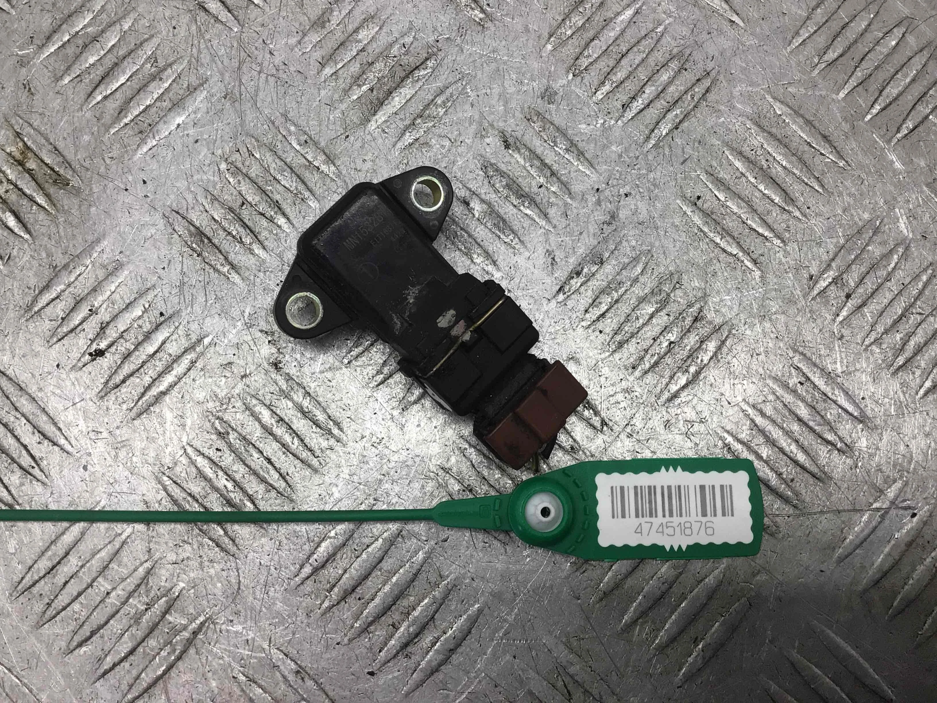 Датчик абсолютного давления Mitsubishi Outlander 1 поколение (2002-2007) бензин 2.4  Автомат