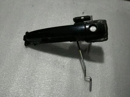 Б.у. ручка двери TOYOTA COROLLA ZRE151 TOYOTA COROLLA ZRE151