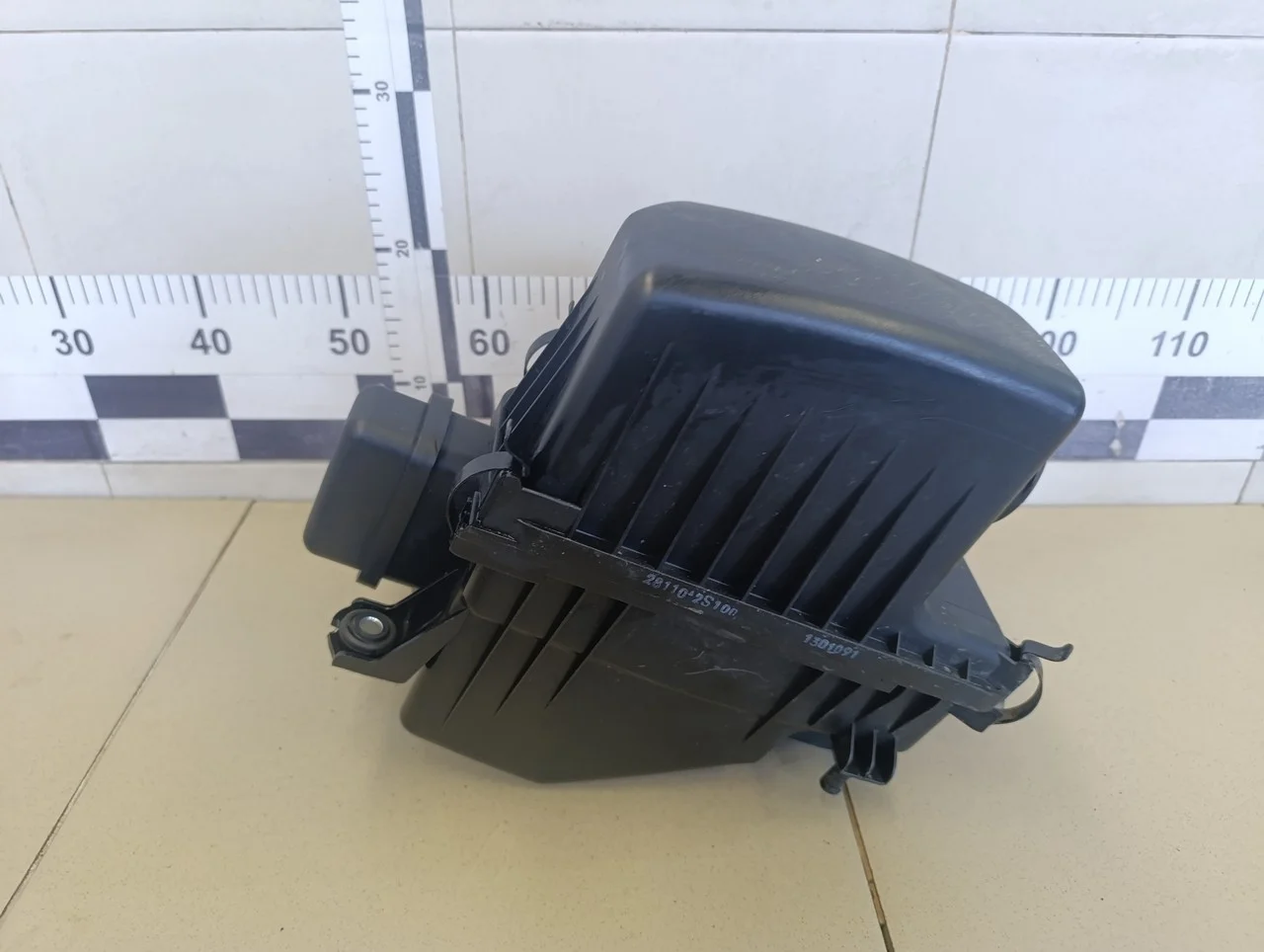 Корпус воздушного фильтра Sportage 2010-2015
