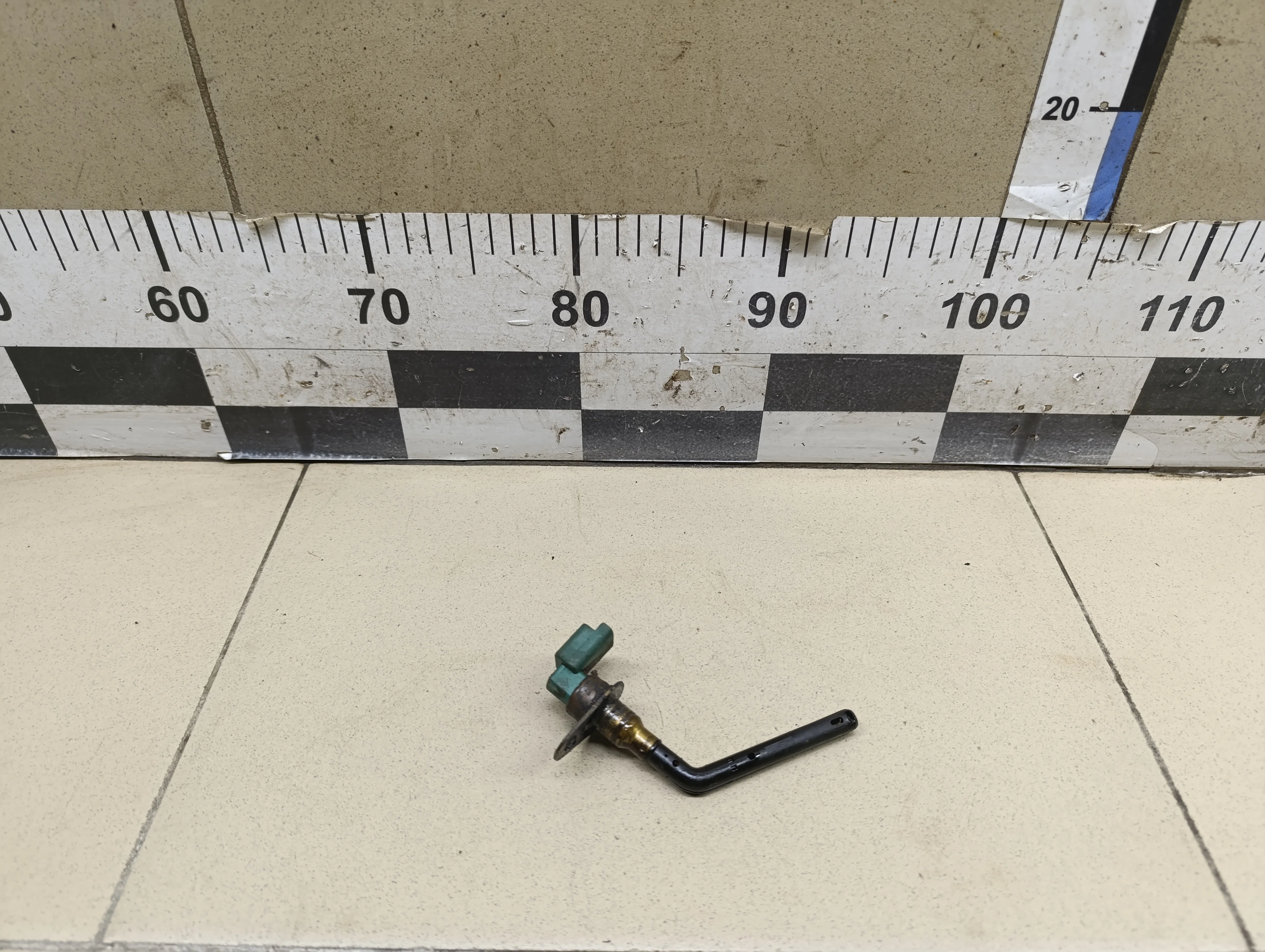 Датчик уровня масла 407 2004-2010