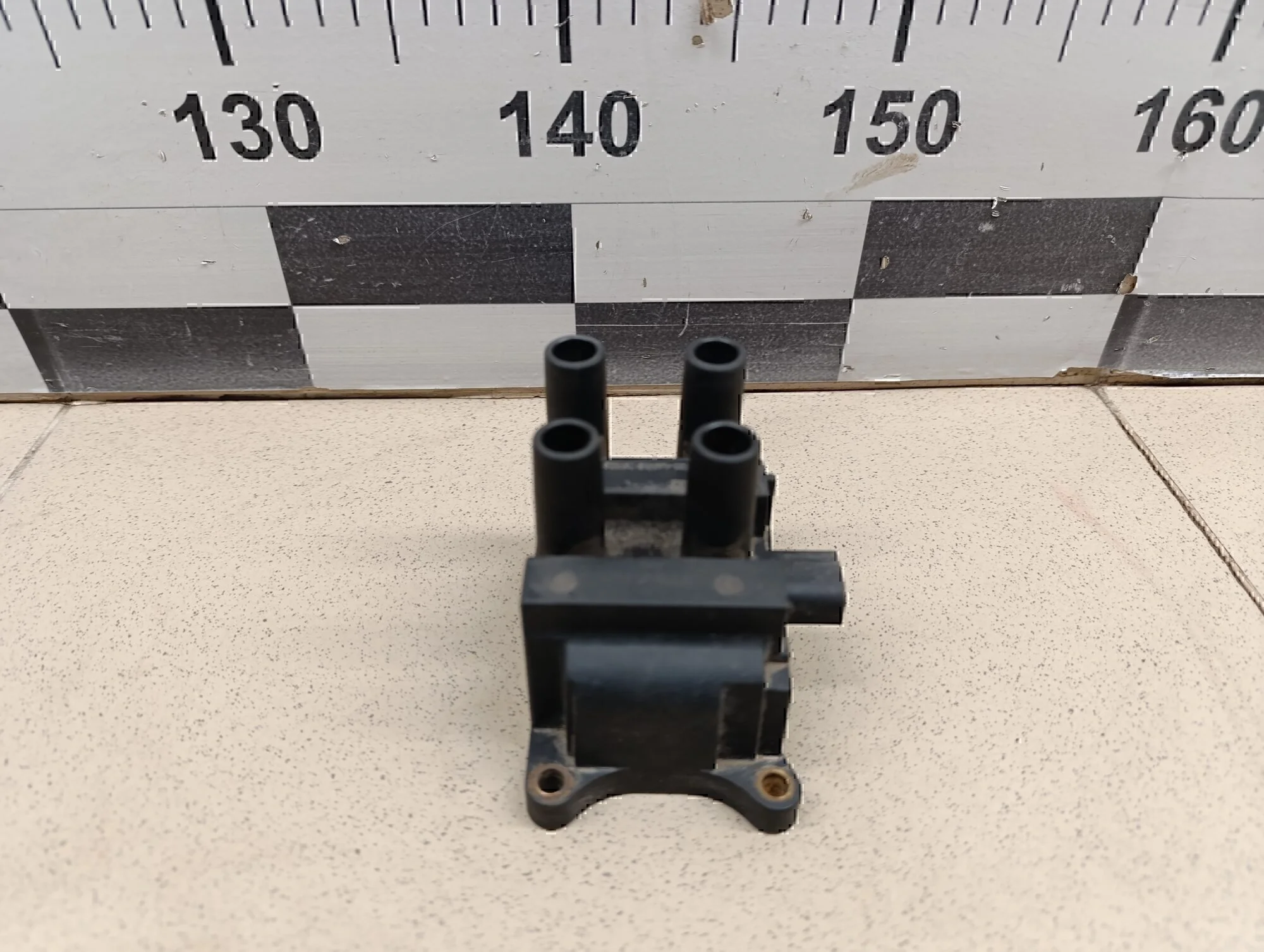 Катушка зажигания Focus II 2008-2011