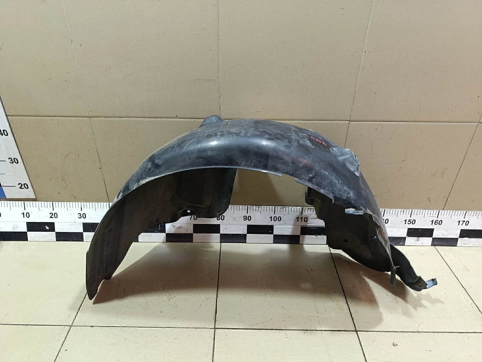 Локер задний левый Cruze 2009-2016