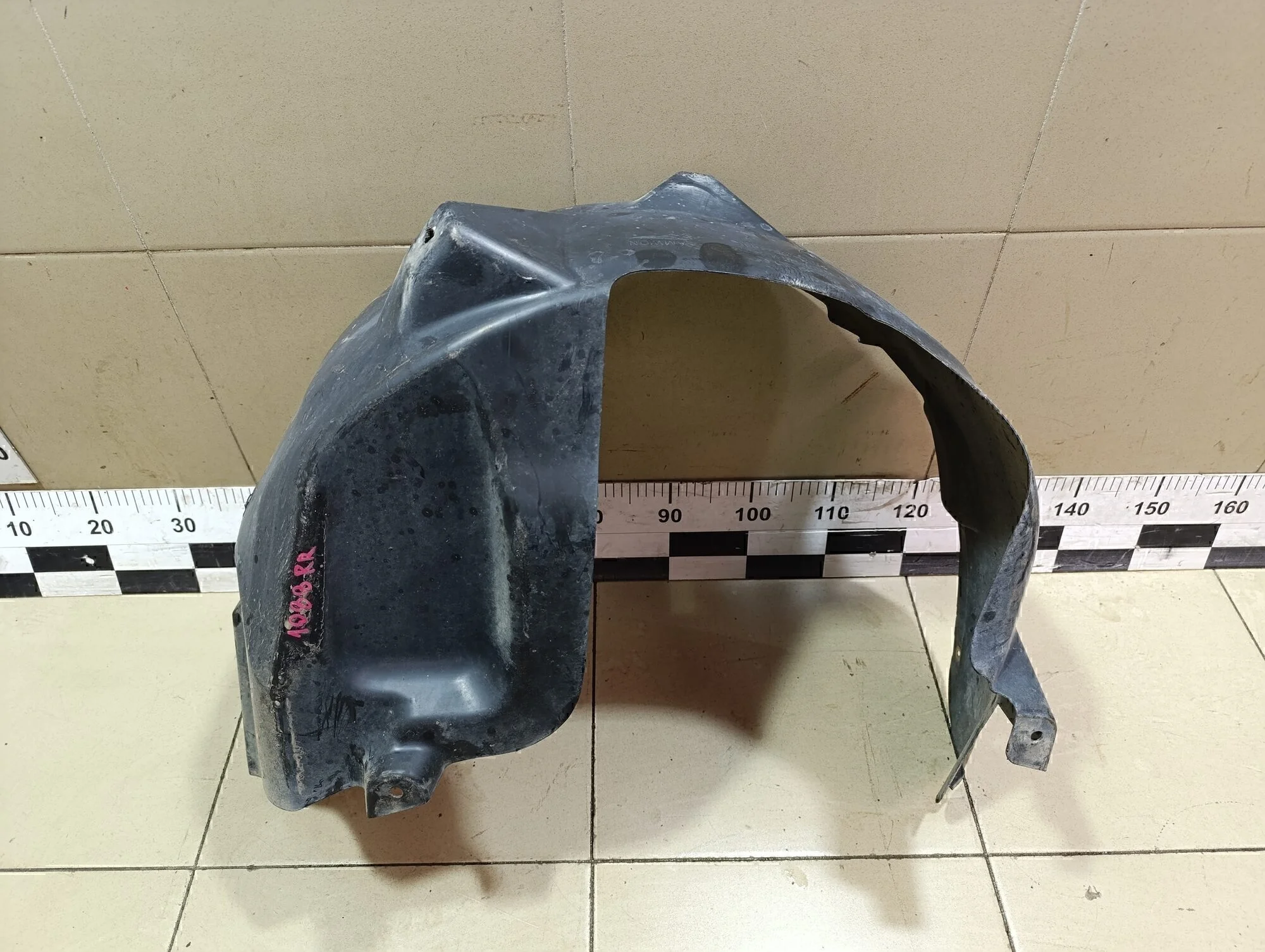 Локер задний правый Cruze 2009-2016