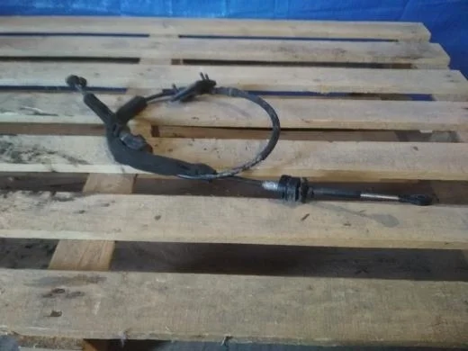 Б.у. трос переключения передач MITSUBISHI OUTLANDER XL CW5W MITSUBISHI OUTLANDER XL CW5W