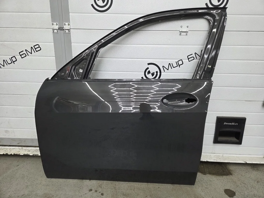 Дверь боковая BMW X5 Competition LCI 2023 F95