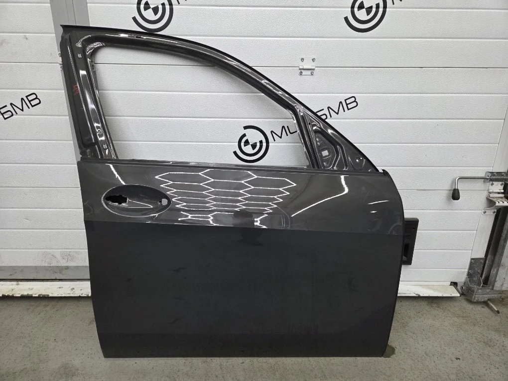 Дверь боковая BMW X5 Competition LCI 2023 F95