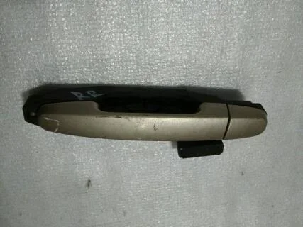 Б.у. ручка двери TOYOTA RAV4 ACA30 TOYOTA RAV4 ACA30