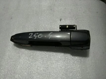 Б.у. ручка двери TOYOTA AVENSIS ZZT251 TOYOTA AVENSIS ZZT251