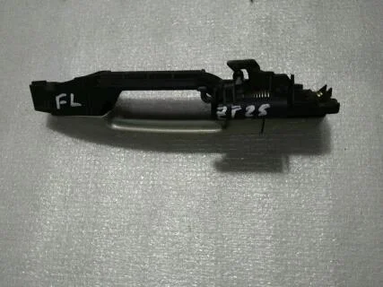 Б.у. ручка двери TOYOTA AVENSIS ZZT251 TOYOTA AVENSIS ZZT251