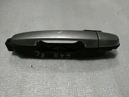 Б.у. ручка двери TOYOTA COROLLA ZRE151 TOYOTA COROLLA ZRE151