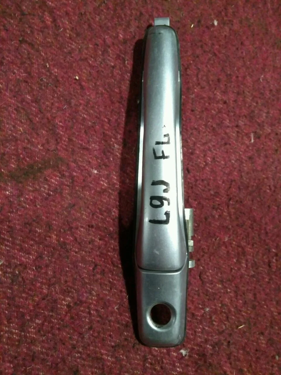 Б.у. ручка двери MITSUBISHI LANCER CS3A MITSUBISHI LANCER CS3A