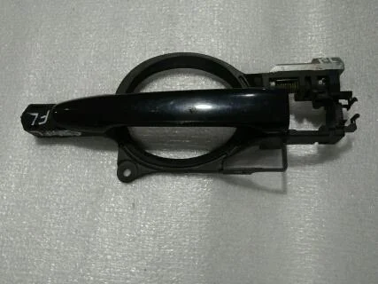 Б.у. ручка двери MITSUBISHI LANCER CY2A MITSUBISHI LANCER CY2A