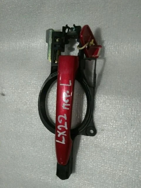 Б.у. ручка двери MITSUBISHI LANCER CY2A MITSUBISHI LANCER CY2A