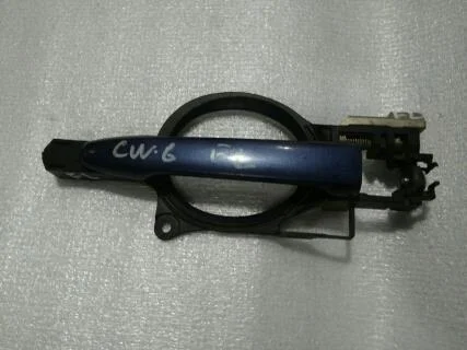 Б.у. ручка двери MITSUBISHI OUTLANDER XL CW6W MITSUBISHI OUTLANDER XL CW6W