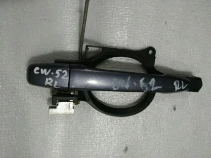 Б.у. ручка двери MITSUBISHI OUTLANDER XL CW5W MITSUBISHI OUTLANDER XL CW5W