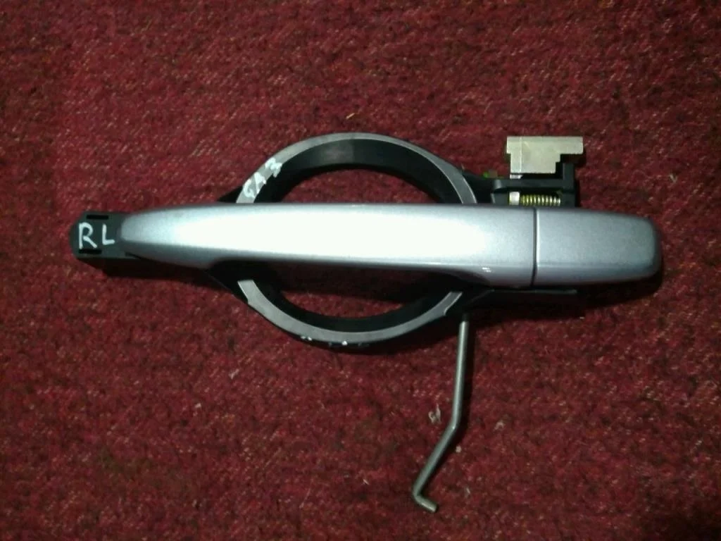Б.у. ручка двери MITSUBISHI ASX GA3W MITSUBISHI ASX GA3W