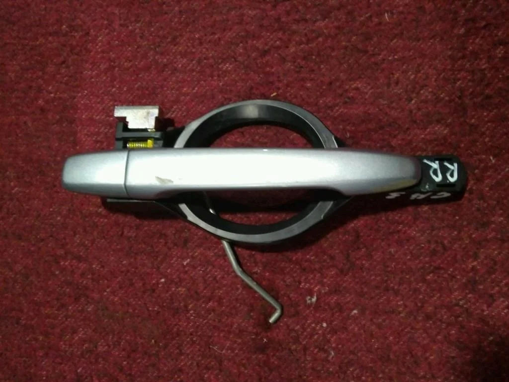 Б.у. ручка двери MITSUBISHI ASX GA3W MITSUBISHI ASX GA3W