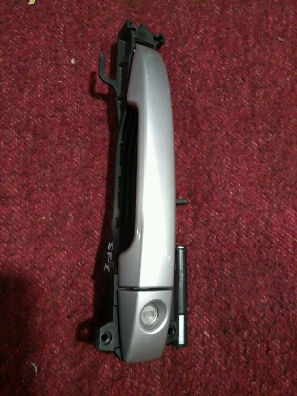 Б.у. ручка двери SUBARU FORESTER S12 SUBARU FORESTER S12