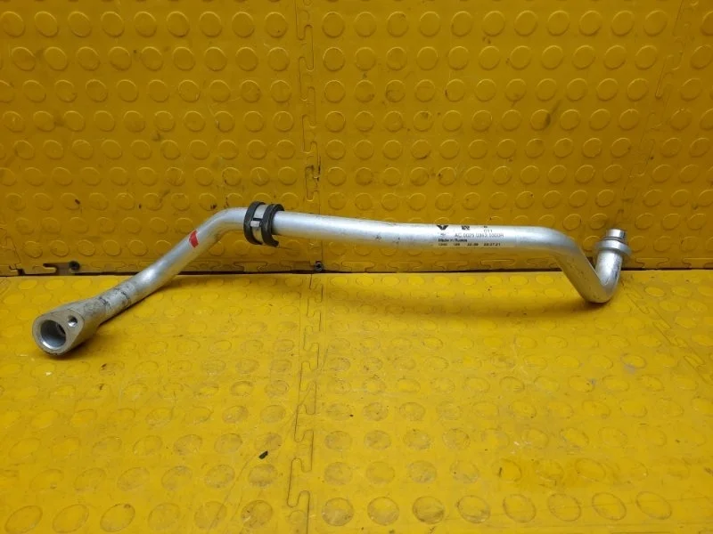 Шланг кондиционера, трубка Renault Arkana 2021 924802645R H4ME441P018446