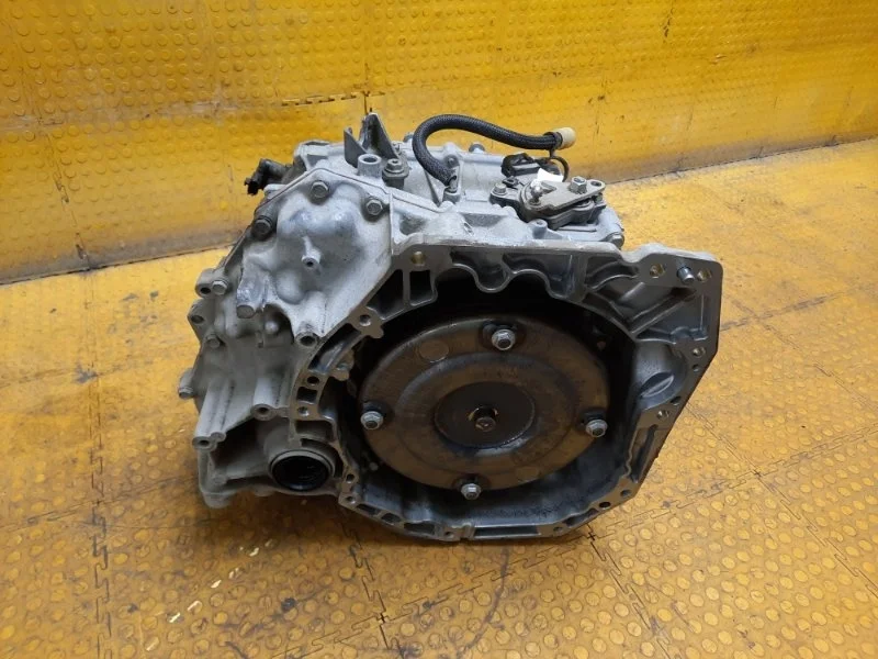 АКПП Renault Kaptur 2017 320105254R REA H4M429