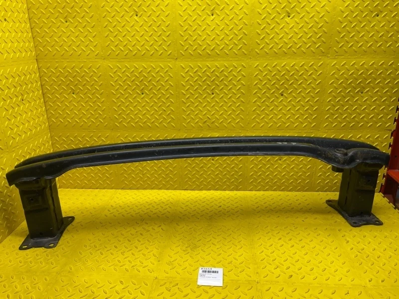 Усилитель бампера Skoda Karoq 57R807305, задний