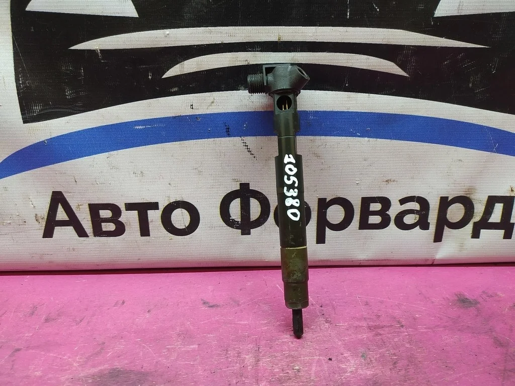 Форсунка MB W204 W212 Sprinter 906 2,2 A6510700587