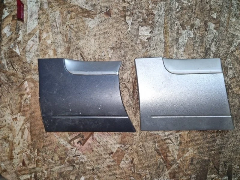 Накладка крыло Porsche Cayenne 2005 955