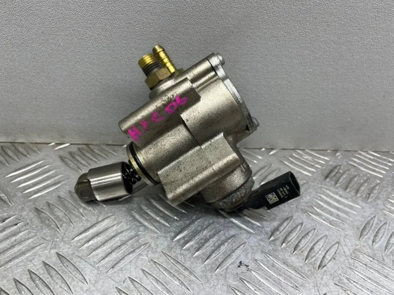 Тнвд Volkswagen Passat B6