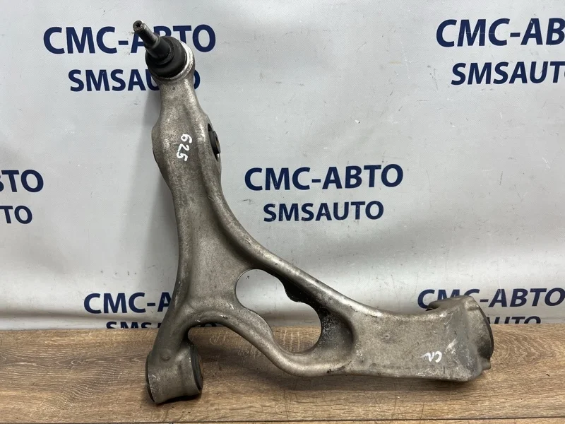 Рычаг нижний Porsche Cayenne 7P0407151B 958 4.8. 4852, передний левый