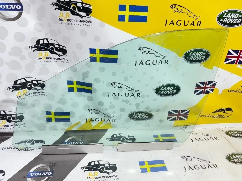 Стекло переднее левое Volvo XC90 2002-2014 WRG XC90 I (2002—2006)