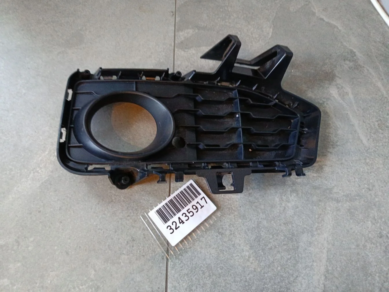 Решётка в бампер левая для BMW 4 F36 Gran Coupe 2013-2020