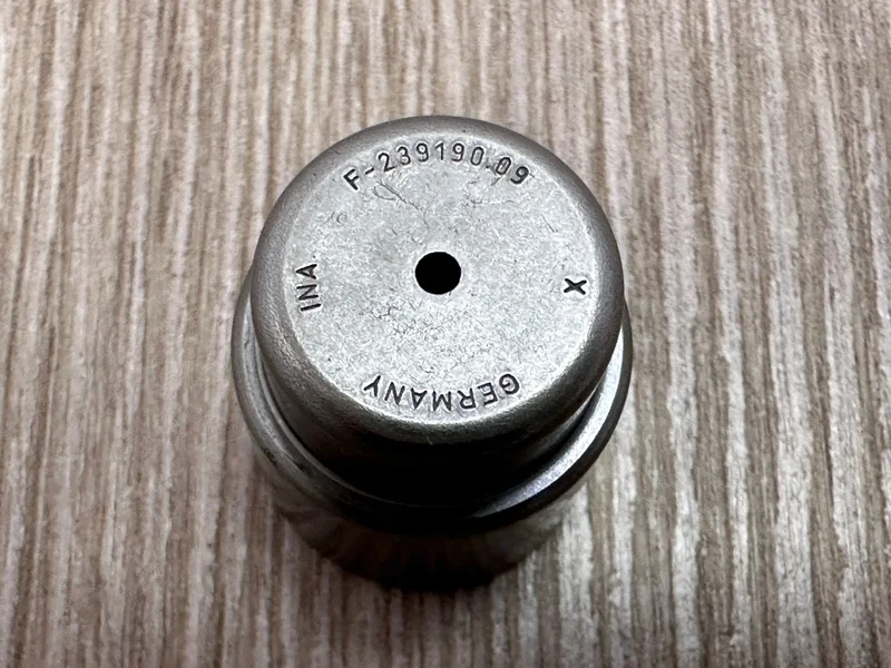 Игольчатый подшипник VW Passat B8 2015- 3G