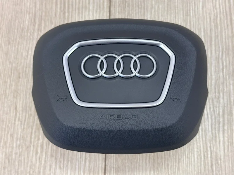 Подушка безопасности в руль Audi Q7 2015- 4M