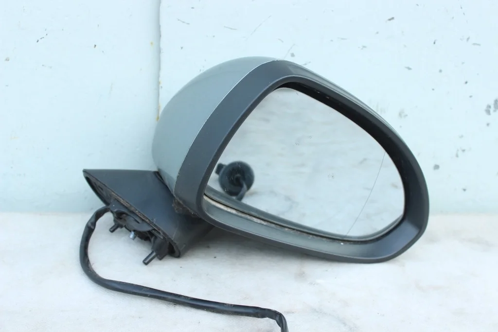 Зеркало правое электро 5 конт Opel Corsa D CorЗР24