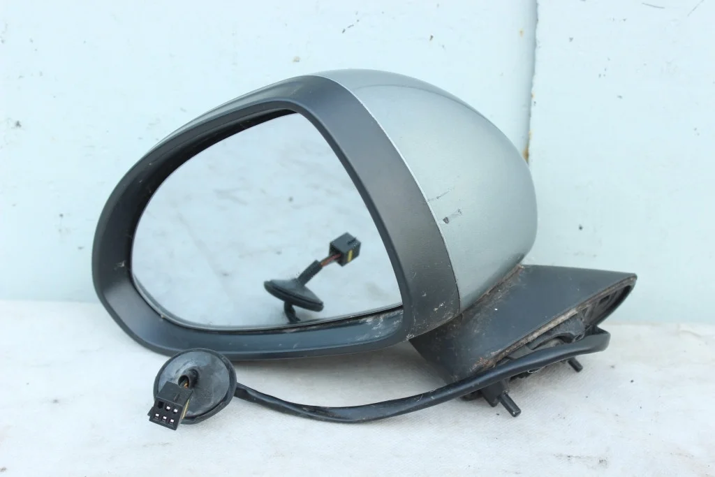 Зеркало левое электро 5 конт. Opel Corsa D CorЗР25