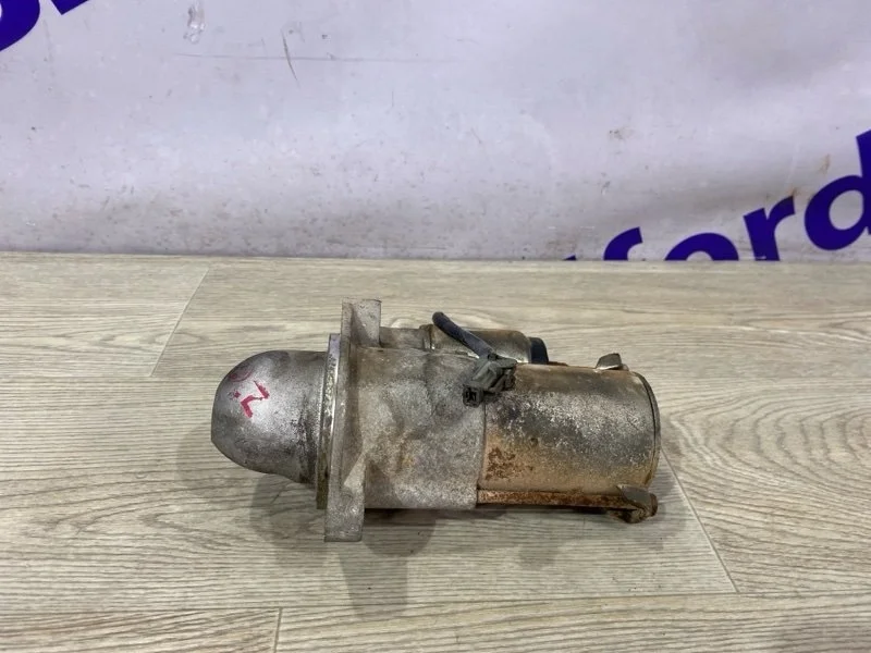 Стартер Chevrolet Captiva 2010