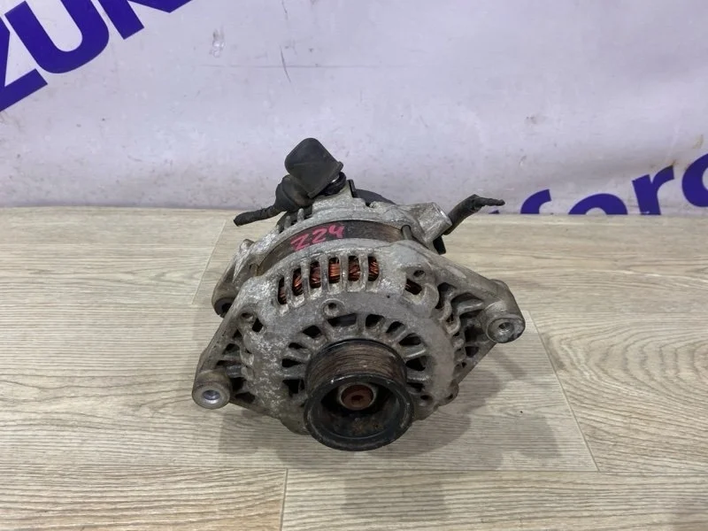 Генератор Chevrolet Captiva 2010