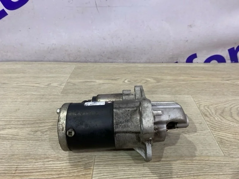 Стартер Chevrolet Captiva 2013