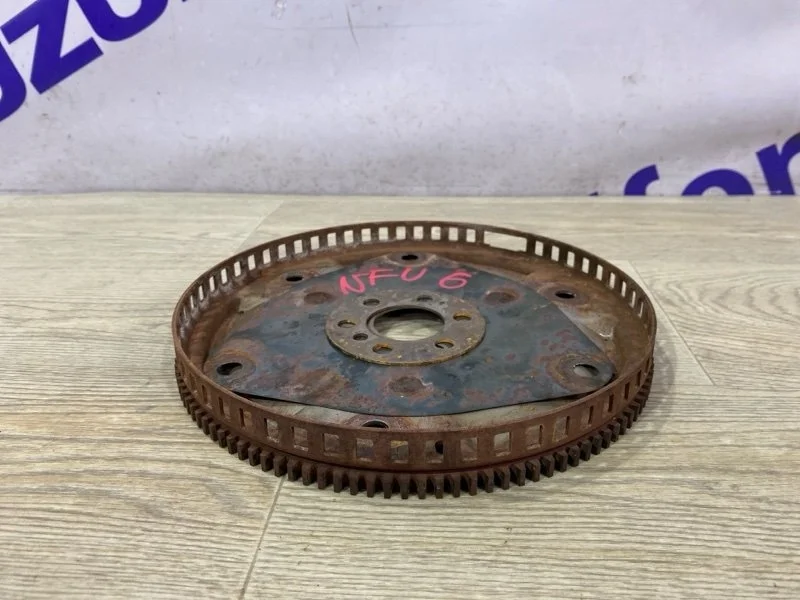 Маховик Peugeot 206 2007