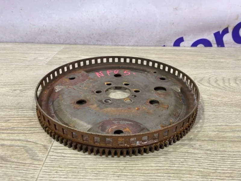 Маховик Peugeot 206 2007