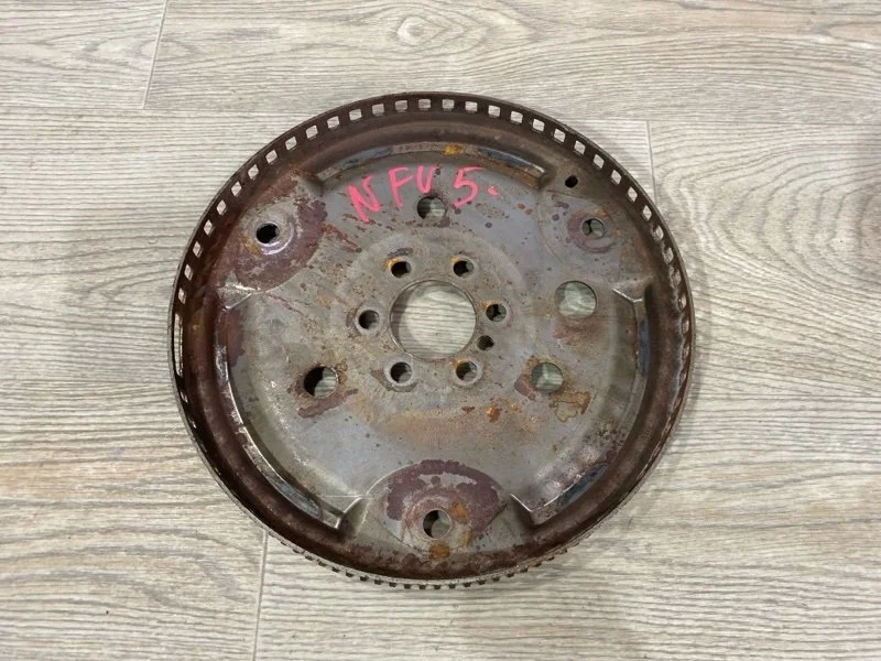 Маховик Peugeot 206 2007