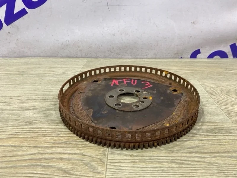 Маховик Peugeot 206 2007