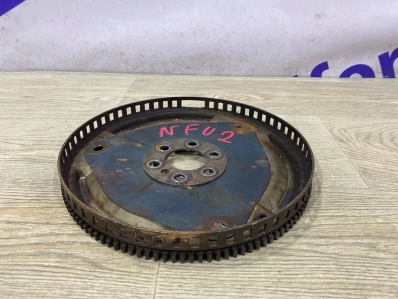 Маховик Peugeot 206 2007