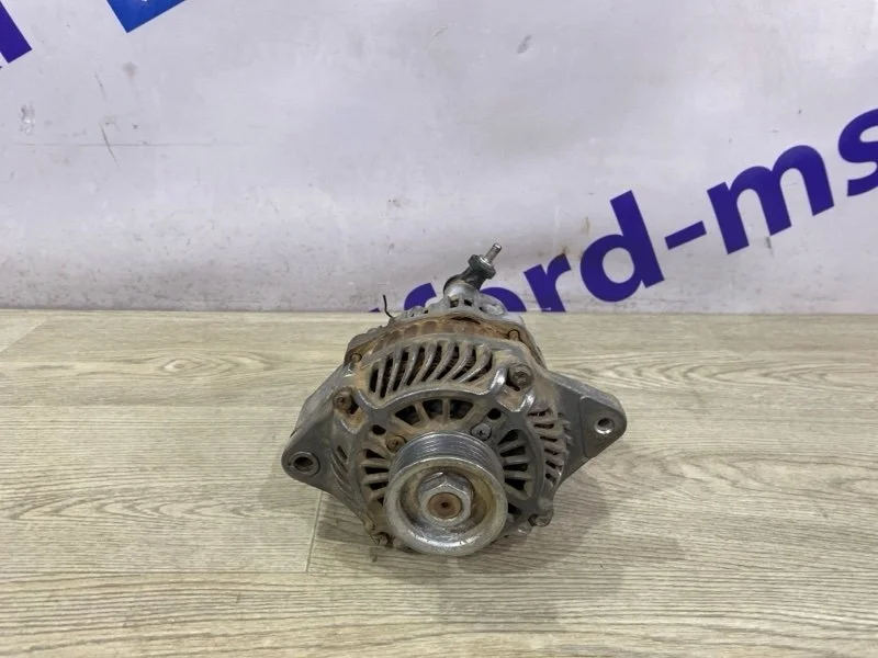 Генератор SUZUKI GRAND VITARA 2007г