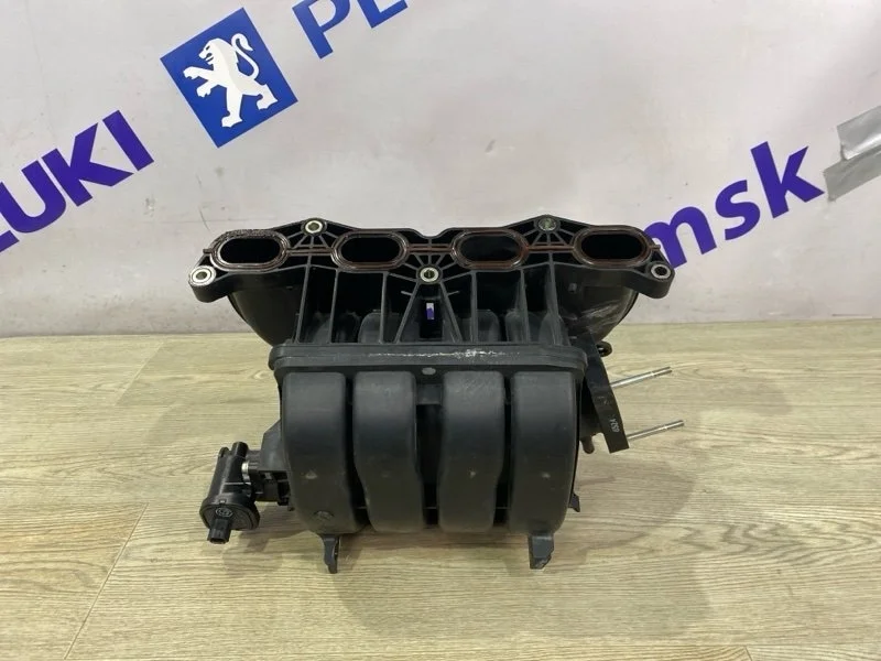 Коллектор впускной SUZUKI SX4 2013