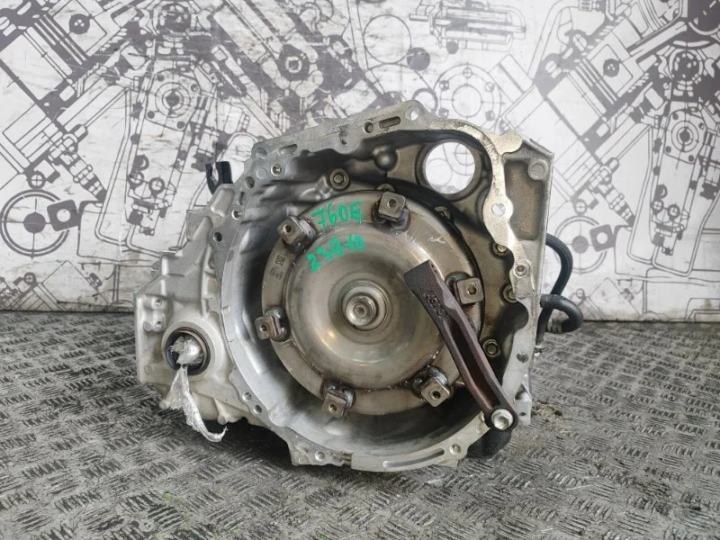 АКПП Toyota Camry 3050033820 XV70 2ARFE